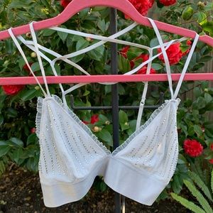 Urban Outfitters Bralet